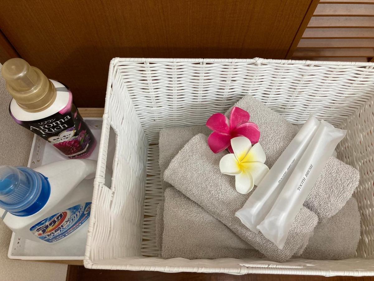 読谷 オーシャンビュー アパートメント201 アパート